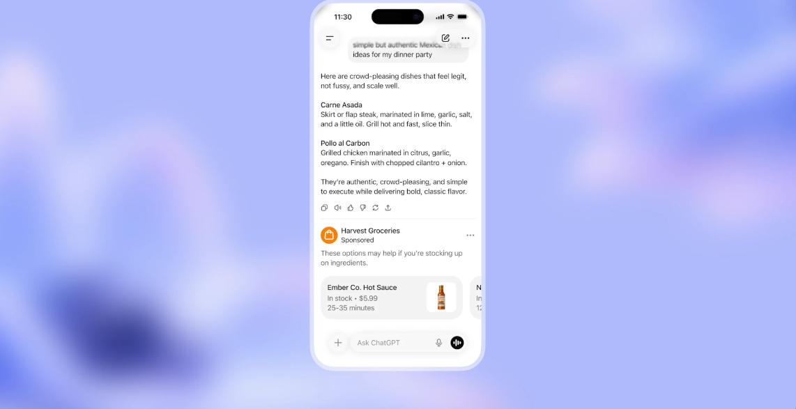 ChatGPT Go：月額8ドルで全世界へ提供拡大