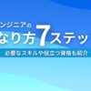 AIエンジニアのなり方7ステップ 必要なスキルや役立つ資格も紹介